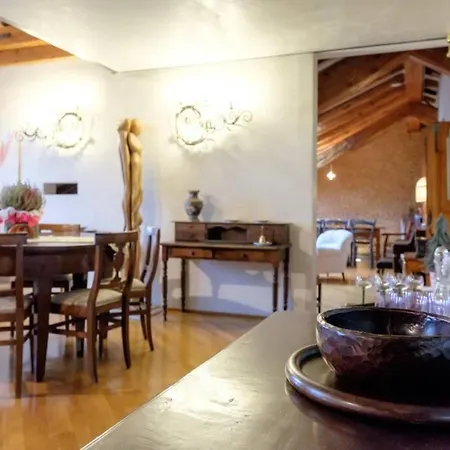 6 Ponterosso - Luxury Attic *