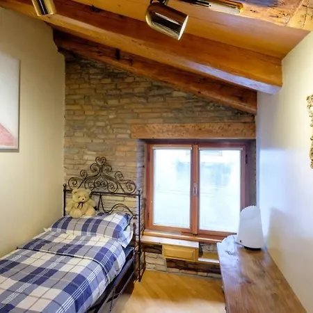 6 Ponterosso - Luxury Attic *