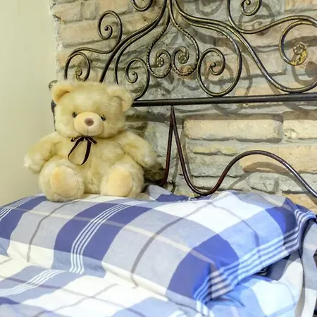 6 Ponterosso - Luxury Attic Апартаменты Триест