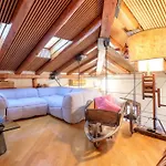 6 Ponterosso - Luxury Attic * טריאסטה