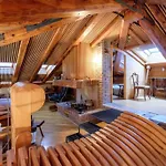 6 Ponterosso - Luxury Attic * טריאסטה
