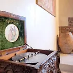 6 Ponterosso - Luxury Attic דירה טריאסטה