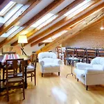 דירה 6 Ponterosso - Luxury Attic