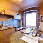 6 Ponterosso - Luxury Attic *