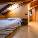 דירה 6 Ponterosso - Luxury Attic