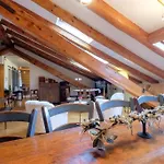 6 Ponterosso - Luxury Attic דירה טריאסטה