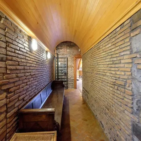 6 Ponterosso - Luxury Attic Triëst