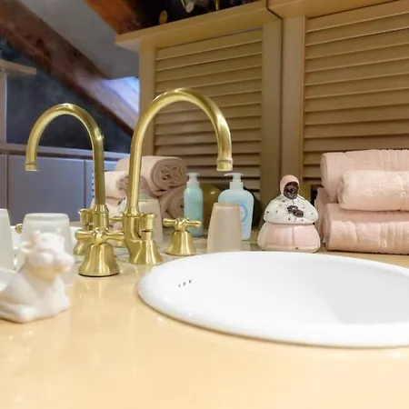 6 Ponterosso - Luxury Attic *