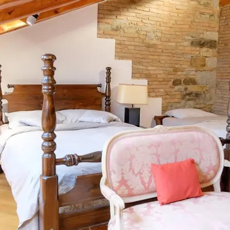 6 Ponterosso - Luxury Attic Апартаменты Триест