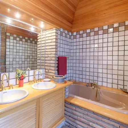 6 Ponterosso - Luxury Attic Apartman